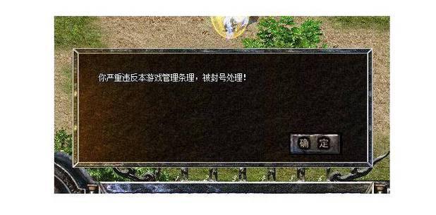 魔域私服外挂慎用！账号封禁、游戏失衡后果严重 第2张