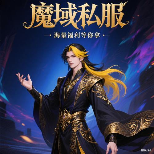 魔域私服揭秘：如何避免陷阱，掌握游戏真技巧？ 第1张