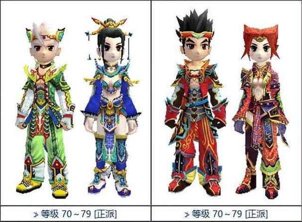 想了解热血江湖私服？这些基础概念及找区服方法要知道