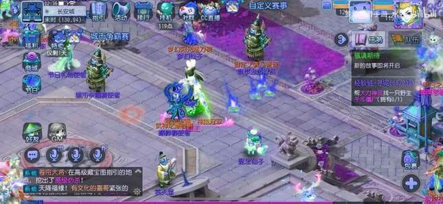 想找梦幻私服？快来了解梦幻私服发布网的作用及概况 第3张