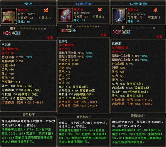 玩家必看！天龙八部私服门道多，优势在哪你知道吗？ 第2张