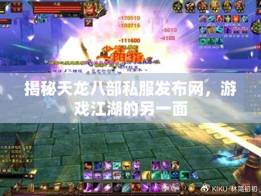 爱玩游戏的兄弟看过来！靠谱天龙八部发布网大揭秘？ 第2张