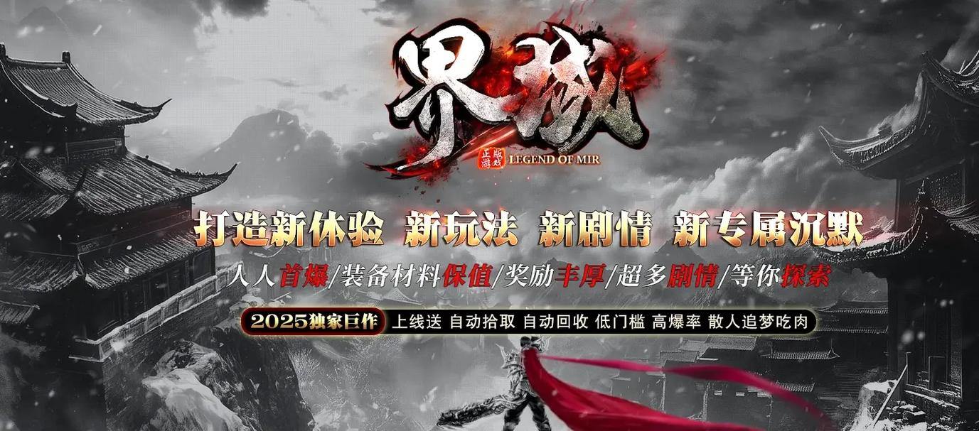 找传奇私服发布网需谨慎！服务器更新及用户评论很关键 第3张