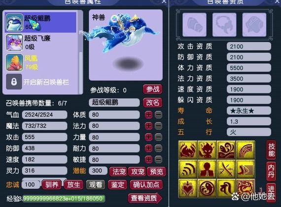 梦幻西游sf玩法大揭秘！角色个性十足，与官网有何区别？ 第1张