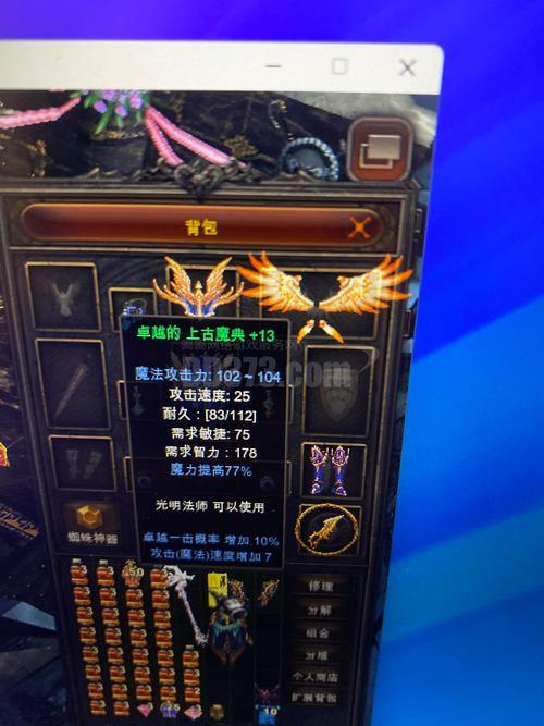 奇迹sf游戏攻略大揭秘！装备、打怪、赚钱要点全在这 第4张