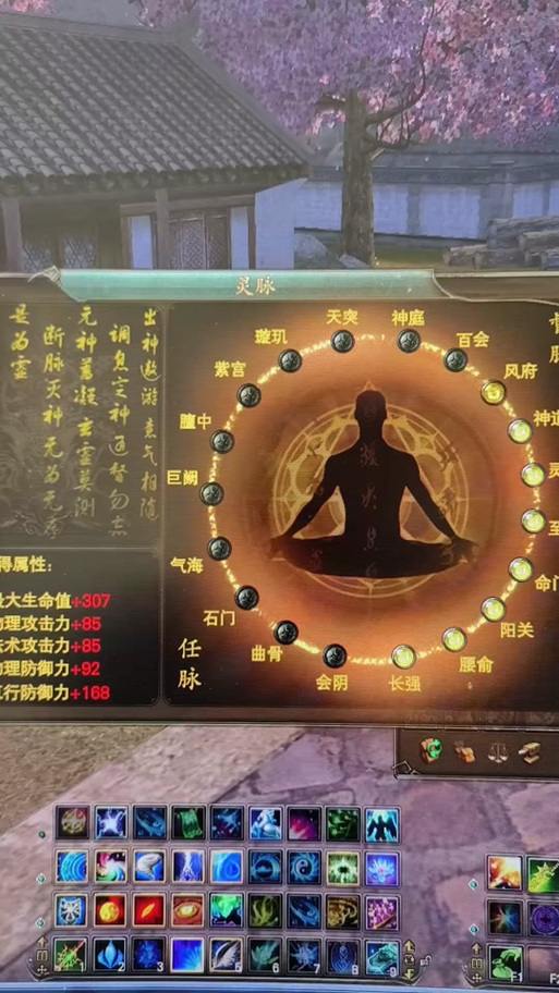 唠一唠完美世界私服那些事儿，玩法多样超有趣 第3张