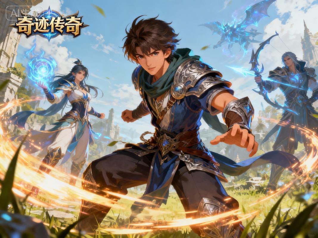 奇迹私服攻略指南：靠谱类型推荐与长期入坑建议