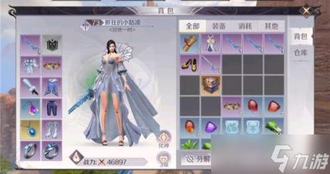 玩完美世界私服看这里！游戏内容与角色成长差异大揭秘 第2张