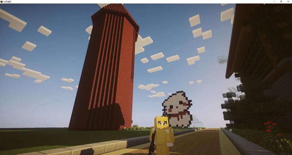 想玩得开心过瘾？快来了解完美世界私服那些门道 第4张