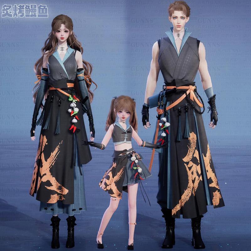 深度剖析：诛仙sl私服与正规服的差异究竟在哪？