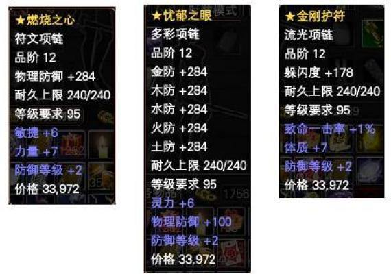 完美国际私服登录指南及如何选适合角色,这些你得知道 第3张 完美国际私服登录指南及如何选适合角色,这些你得知道 第3张