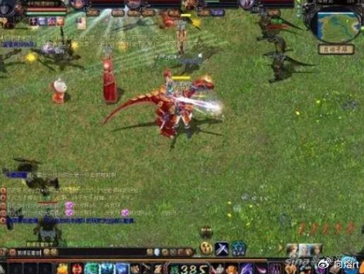 魔域私服外挂：玩家视角下的利弊、风险与游戏平衡探讨 第3张