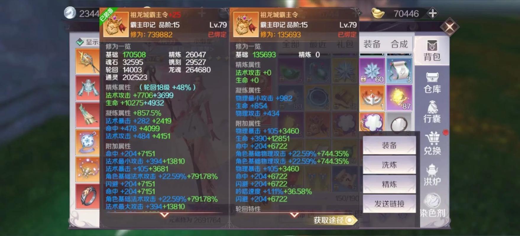 完美世界私服好玩吗？特色玩法与BUG并存，玩家需谨慎选择 第4张