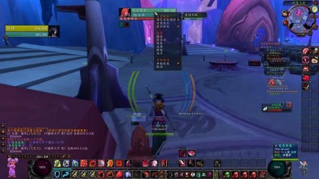 热血江湖私服发布网乱象多，服务器不稳、倍率造假需警惕 第2张