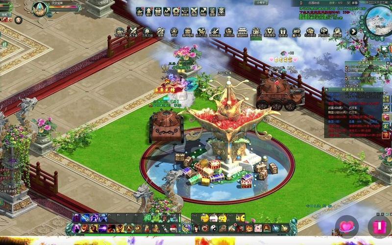 热血江湖发布网怎么选？这些要点你可得知道 第2张