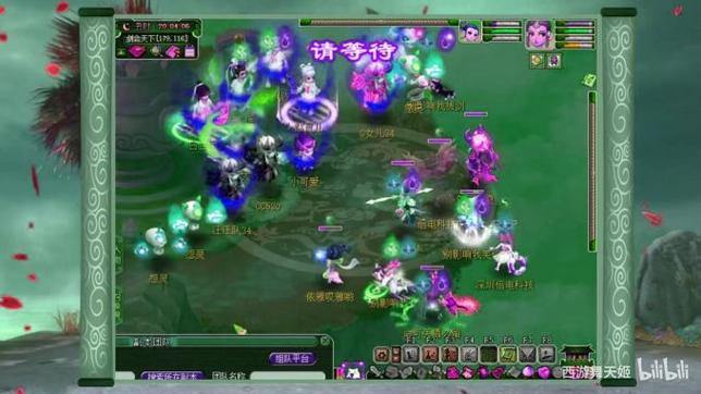 想玩热血江湖少踩坑？靠谱私服发布网门道大揭秘