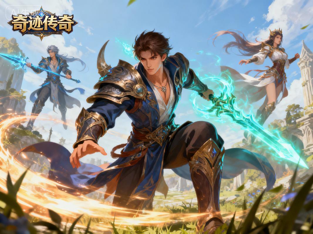 奇迹SF入门指南：客户端搭建与安全下载技巧，避免走弯路