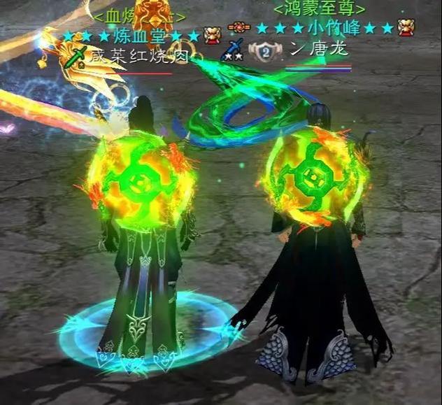 玩诛仙sf找服务器别乱点广告！老玩家经验告诉你咋避坑