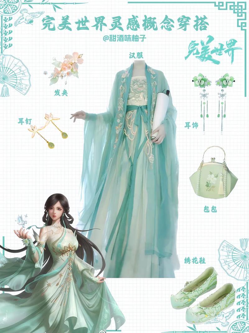 想玩完美世界私服？这些选服要点及靠谱发布平台要知道 第1张