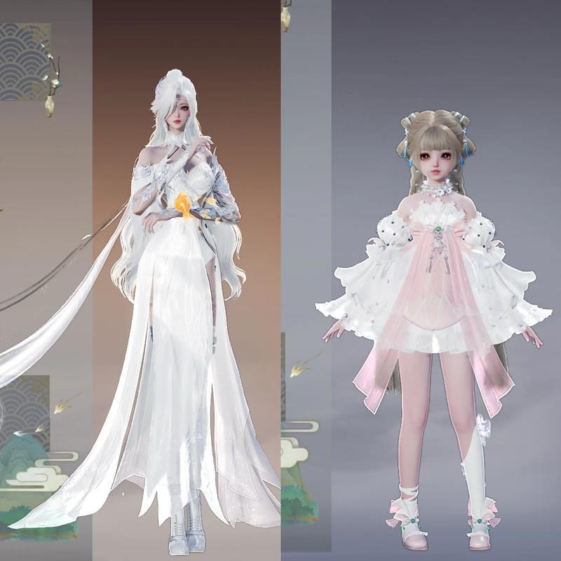 诛仙私服怎么找?和官服有何不同?这里给你讲清楚 第2张 诛仙私服怎么找?和官服有何不同?这里给你讲清楚 第2张