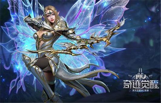 奇迹sf攻略：私服版本的高自由度玩法，给玩家带来全新体验 第2张