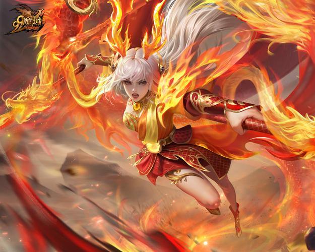 魔域sf玩家必看！特色玩法与关键要点全解析，角色选择有技巧