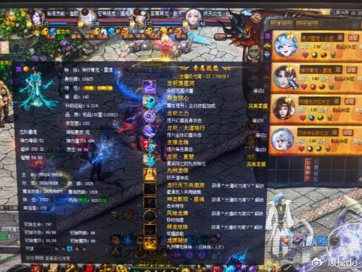 魔域公益私服：公平竞争环境、丰富掉落装备、快速升级体验解析