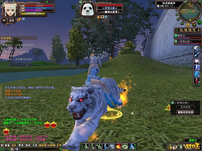 玩过不少游戏，来给玩完美国际私服的玩家们做些有用分享