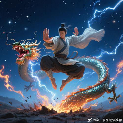 天龙八部私服：沉浸武侠世界，体验江湖冒险与群雄争霸