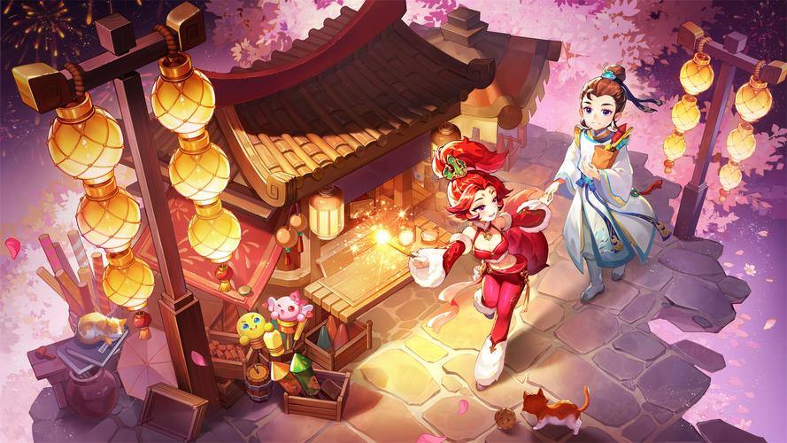 梦幻西游私服：不合规风险大？玩家体验差，画面粗糙像像素世界 第4张