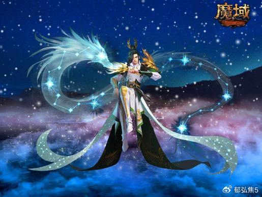 魔域公益私服：公平游戏、免费体验、更多福利，畅享冒险乐趣