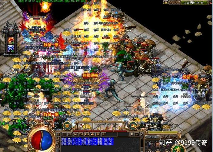 玩传奇私服别犯难!教你如何在发布网找靠谱服及注意要点 第2张 玩传奇私服别犯难!教你如何在发布网找靠谱服及注意要点 第2张