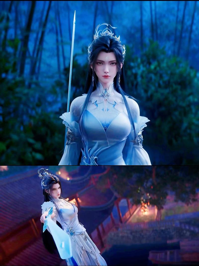 诛仙私服更新快？体验好？揭秘私服真实优缺点 第4张