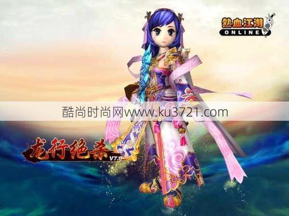 热血江湖sf玩法全解析！这些好处你知道吗？新手必看 第3张