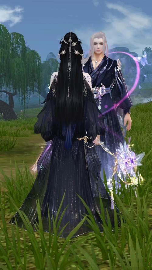 玩天龙私服少遇麻烦？这些要点你得知道！下载方式要留意 第4张