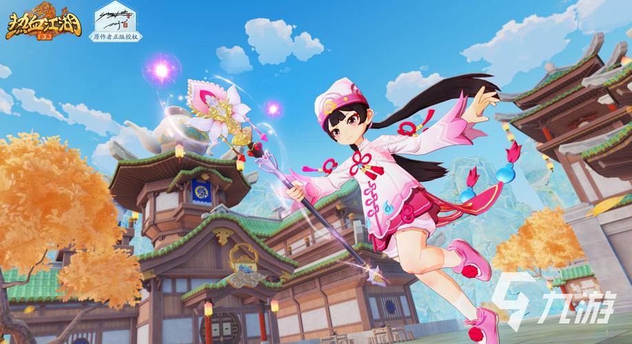 玩热血江湖私服会被封号吗？这些风险你得知道 第2张