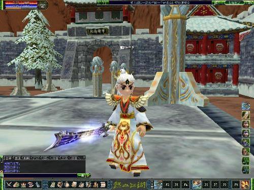 玩热血江湖私服会被封号吗？这些风险你得知道 第1张