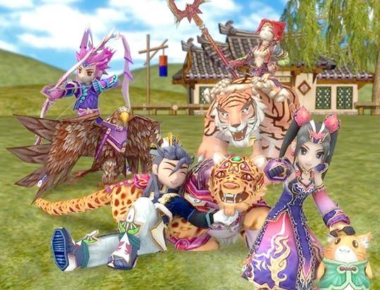 热血江湖私服玩家常见问题大揭秘！各类门道你知道多少？ 第2张