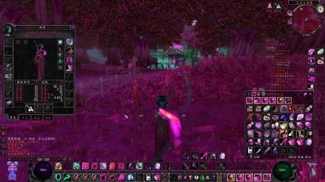 完美国际私服副本全解析,普通、精英、隐藏副本大揭秘 第3张 完美国际私服副本全解析,普通、精英、隐藏副本大揭秘 第3张