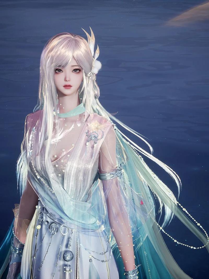 好心前辈来啦！聊诛仙私服啥样，有啥好处能借鉴？ 第2张