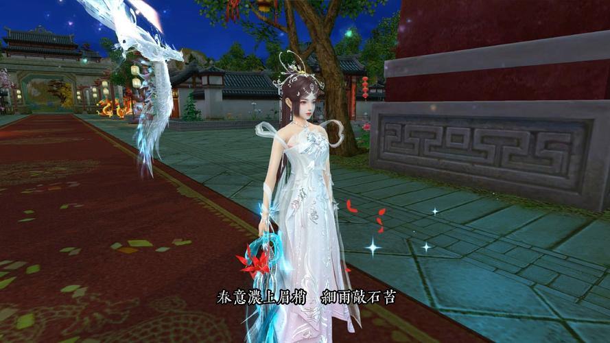 天龙八部私服揭秘：上线神装、升级贼快？玩家必读 第1张