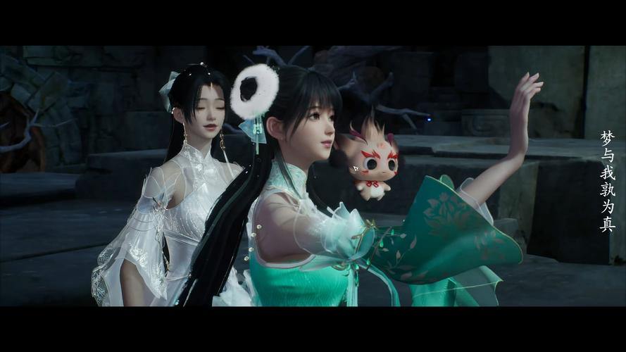 探索诛仙奇妙世界，聊一聊诛仙私发网那些事儿