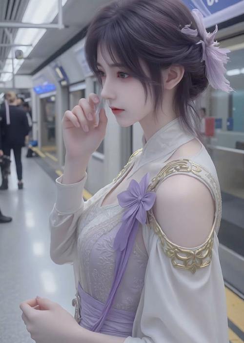 玩完美世界私服犯难？这些干货分享，帮你找到门道 第4张